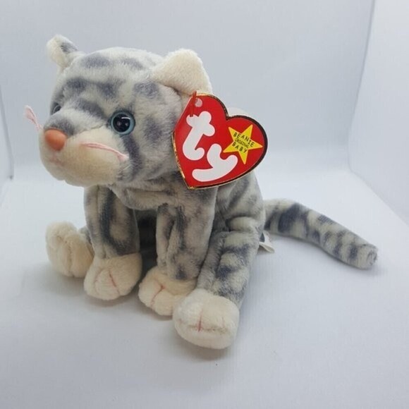 TY Beanie Babies Lot of 7 - Picture 8 of 8